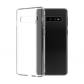 HOCO, HOCO S10 Light Series TPU Case for Samsung Galaxy S10 Transparent, Samsung phone cases, H100413