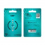 BOROFONE, BOROFONE TF high speed memory card micro-SD SDXC Class 10, SD and USB Memory, H100774-CB