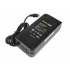 Green Cell, Green Cell 42V 4A (RCA 1-Pin Male) eBike Battery Charger, Bicycle battery chargers, GC026