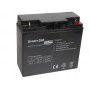 Green Cell - Baterie Green Cell 12V 20Ah (11mm) 20000mAh AGM VRLA -  - GC040