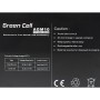 Green Cell, Green Cell 12V 20Ah (11mm) 20000mAh AGM accu, Lood (AGM en Gel) accu's, GC040