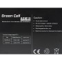 Green Cell, Green Cell 12V 20Ah (11mm) 20000mAh AGM Battery, Battery Lead-acid , GC040