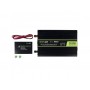 Green Cell, 300W CA 230 V / CC 12 V a CA 230 V con convertidor inversor de corriente USB para bombas en sistemas de calefacci...