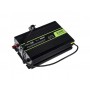 Green Cell, 300W CA 230 V / CC 12 V a CA 230 V con convertidor inversor de corriente USB para bombas en sistemas de calefacci...