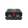 Green Cell, 2000W DC 12V a AC 230V Convertidor convertidor de corriente con USB - Pure/Full Sine Wave, Inversores de batería,...