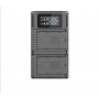 NITECORE - Nitecore USN4 Pro double USB charger for Sony NP-FZ100 batteries - Sony photo-video chargers - MF009
