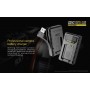 NITECORE - Nitecore USN2 double USB charger for Sony NP-BX1 - Sony photo-video chargers - MF013