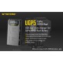 NITECORE - Nitecore UGP5 double USB charger for Hero5 Black - GoPro photo-video chargers - MF017