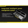 NITECORE - Nitecore UGP3 double USB charger for Hero3 and Hero3 + - GoPro photo-video chargers - MF018