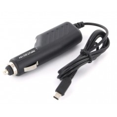 Car Charger Charger 12v for the Nintendo DS Lite 49919
