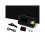 Green Cell - 500W DC 12V la 230V cu USB Convertor Inverter curent - Invertoare de baterie - GC065