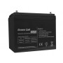 Green Cell, Green Cell 12V 84Ah VRLA AGM Battery with B4 Terminal, Battery Lead-acid , GC060