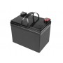 Green Cell - Green Cell 12V 33Ah VRLA AGM Batería con terminal B3 -  - GC057