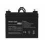 Green Cell - Green Cell 12V 33Ah VRLA AGM Batería con terminal B3 -  - GC057