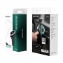 BOROFONE - BOROFONE BH6 metal magnetic in-car phone holder - Car magnetic phone holder - H044-CB