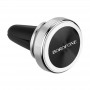 BOROFONE - BOROFONE BH6 metal magnetic in-car phone holder - Car magnetic phone holder - H044-CB
