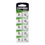 Camelion - Camelion LR48, AG5, LR754, 193, G5, GP93A, 393, SR754W 1.5V Alkaline - Button cells - BS401-CB