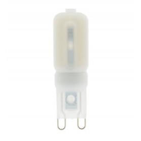 Oem - G9 7W Cold White SMD2835 LED Lamp - Dimmable - G9 LED - AL245-CB