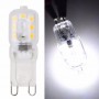 Oem - G9 3W Warm White SMD2835 LED Lamp - Not Dimmable - G9 LED - AL900-CB