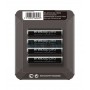 Eneloop, AAA Rechargeable Panasonic eneloop PRO Sliding Box Battery, Size AAA, NK438-CB