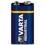 Varta - Varta Industrial Alkaline 9V / E-Block / 6LP3146 / 4022 - Other formats - BS419