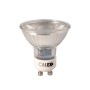 Calex - 3W Calex Warm White COB LED lamp GU10 240V 230lm 2800K - 3 Pack - GU10 LED - CA0161-CB