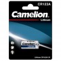 Camelion - Camelion Lithium CR123 3V 1300mAh - Other formats - BS423-CB