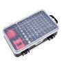 Oem - 110 in 1 Screwdriver Multi Set Computer Phone Repair Hand Tools - Screwdrivers - AL573-CB