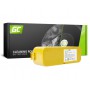 Green Cell, Battery for iRobot Roomba 400 410 4000 4905 series 14.4V 3500mAh Ni-MH, Electronics batteries, GC072