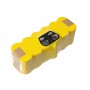 Green Cell - Battery for iRobot Roomba 510 530 540 550 560 570 580 610 620 625 760 770 780 series 14.4V 3500mAh Ni-MH - Elect...