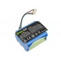 Green Cell - Power Tool Battery for iRobot Braava / Mint 380 380T 5200 5200B 5200C Plus 7.2V 2500mAh Ni-MH - Electronics batt...