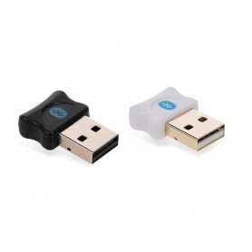 Oem - Bluetooth V4.0 USB Dongle Adapter - Wireless - AL246-CB