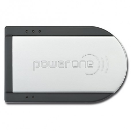 Marco Polo Aanstellen evenaar Power One Zak oplader voor P10 / P13 / P312 knoopcel batterij NiMH ...