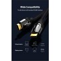Oem - Vention HDMI male to HDMI male Cable 1.5 Meter 4K - HDMI cables - V110