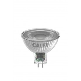 Calex, LED Spot MR16 3W 2800K 12V COB Warm White, MR16 LED, CA1001