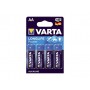 Varta - Varta Longlife Power Alkaline batteries AA / LR6 (Mignon) 1.5V 2900 mAh - Size AA - NK451