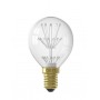 Calex, Pearl LED ball lamp E14 70lm 240V 1W 2100 K., E14 LED, CA0194-CB