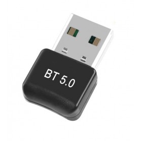 Oem - Bluetooth 5.0 USB Dongle Adapter V5.0 - Wireless - AL1093