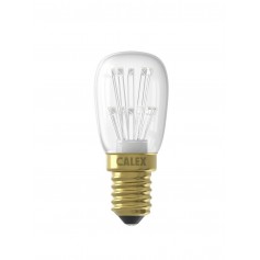 Calex, Pearl LED lamp 220-240V 1W E14 2100K, E14 LED, CA0193-CB