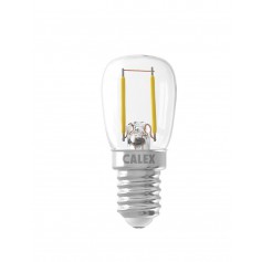 Calex - Calex LED lamp 240V 1W E14 100lm 2700K - E14 LED - CA0202-CB