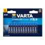 Varta - AAA LR03 Varta Longlife Power alkaline battery 1.5V - Size AAA - BS460-CB