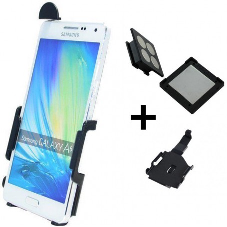 Haicom - Haicom phone holder for Samsung Galaxy A5 HI-395 - Car dashboard phone holder - FI-395-CB