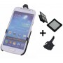 Haicom - Haicom phone holder for Samsung Galaxy S 4 mini I9195I HI-446 - Bicycle phone holder - FI-446-CB