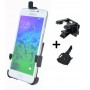 Haicom - Haicom phone holder for Samsung Galaxy A9 (2016) HI-473 - Bicycle phone holder - FI-473-CB