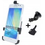 Haicom - Haicom phone holder for Samsung Galaxy A3 HI-397 - Bicycle phone holder - FI-397-CB