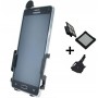 Haicom - Haicom phone holder for Samsung Galaxy Note 4 HI-378 - Bicycle phone holder - FI-378-CB