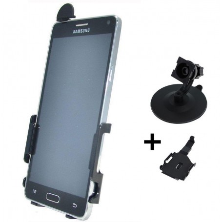 Haicom - Haicom phone holder for Samsung Galaxy Note 4 HI-378 - Bicycle phone holder - FI-378-CB