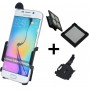 Haicom - Haicom phone holder for Samsung Galaxy S6 Edge Plus HI-449 - Bicycle phone holder - FI-449-CB
