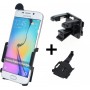 Haicom - Haicom phone holder for Samsung Galaxy S6 Edge HI-427 - Bicycle phone holder - FI-427-CB