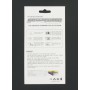 Oem, Screen protector Samsung Galaxy S3 00370, Protective foil for Samsung, 00370